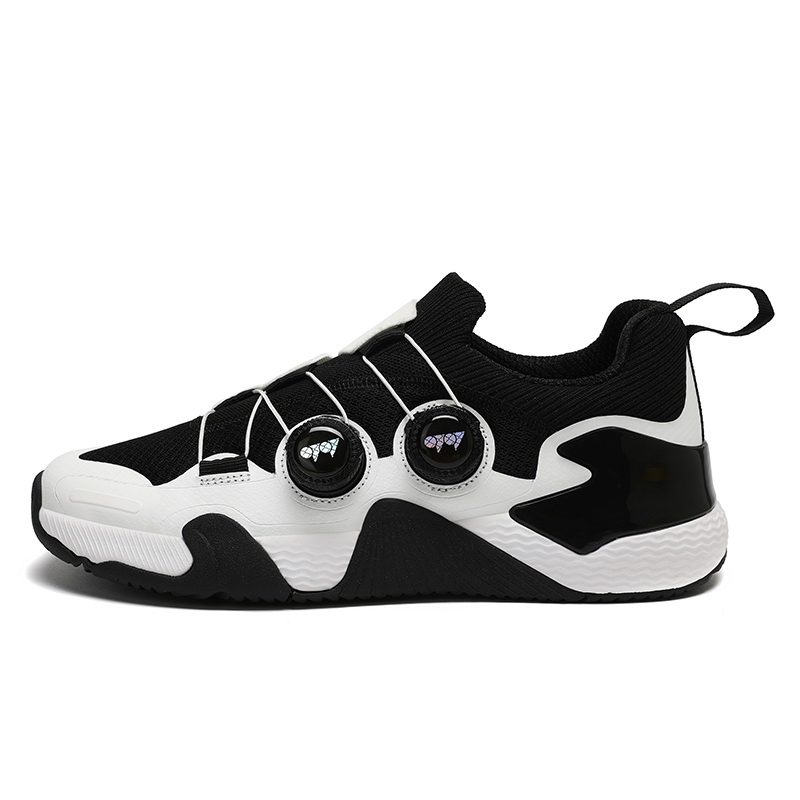 

Дышащие низкие детские тренировочные кроссовки для подростков AMICNIEGD, белый