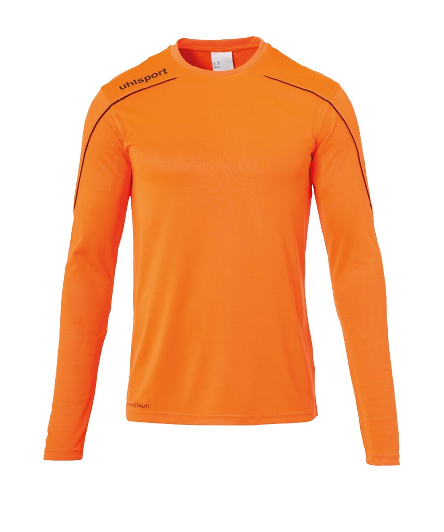

Футболка Performance UHLSPORT, оранжевый