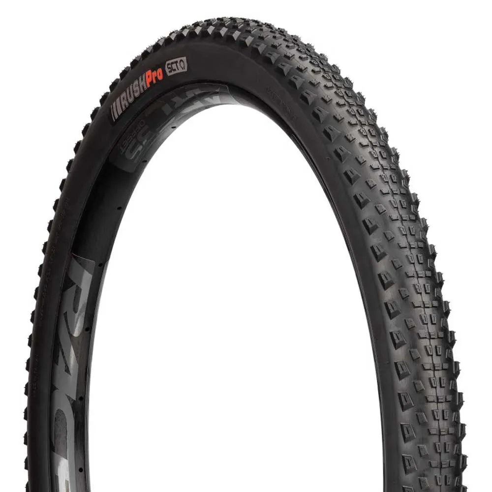 

Шина для горного велосипеда Kenda Rush TR Tubeless 29´´ x 2.40, серебряный