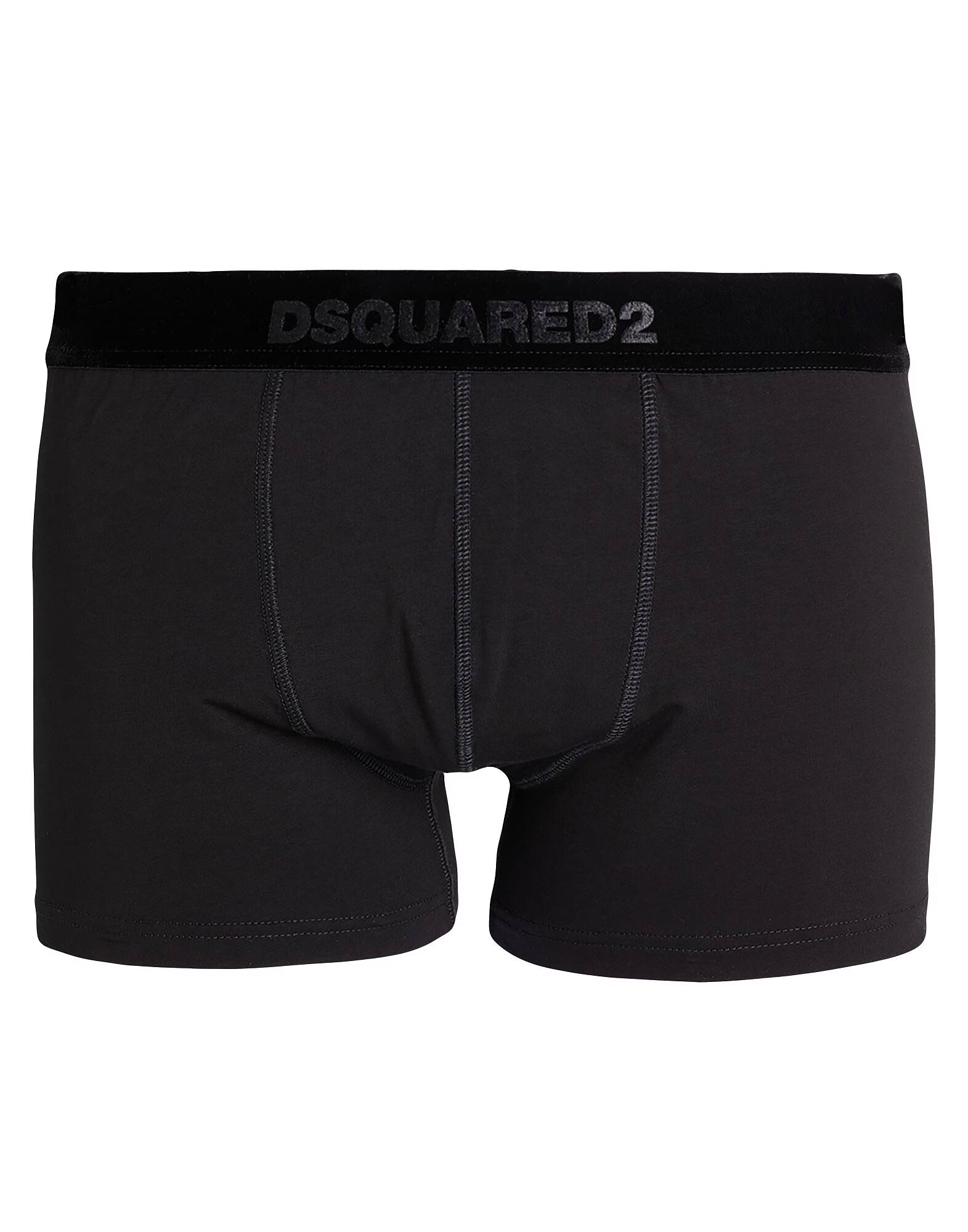 

Боксеры Underwear Dsquared2, черный
