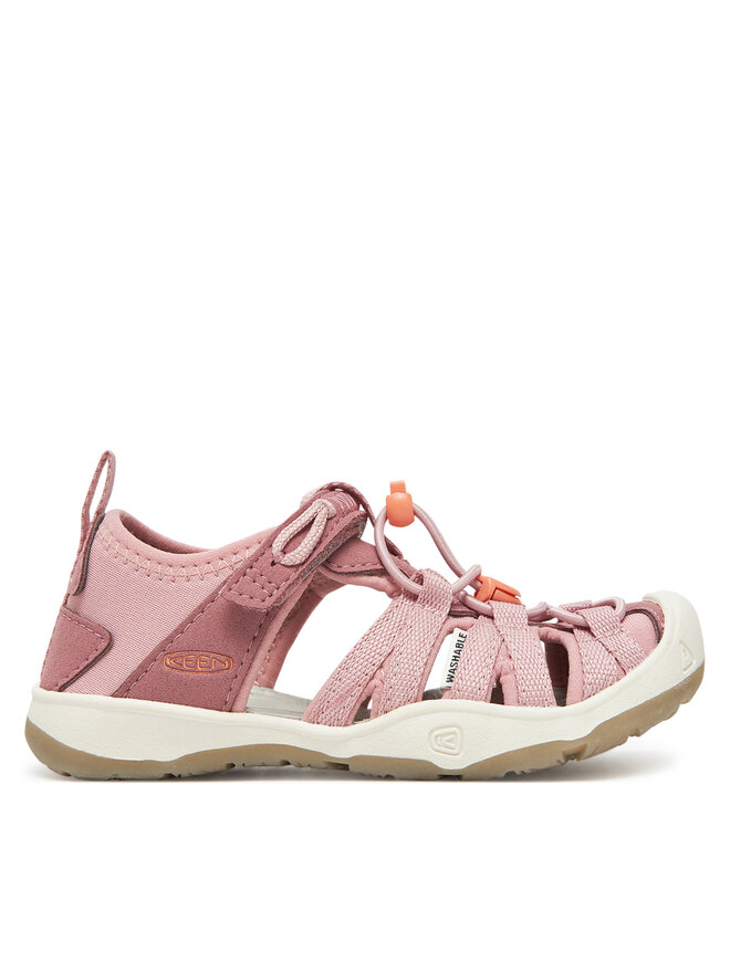 

Сандалии Moxie Sandal 1028832 Keen, розовый