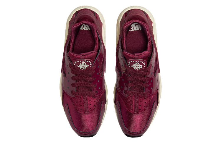 Женская обувь Nike Huarache Lifestyle — фото 2