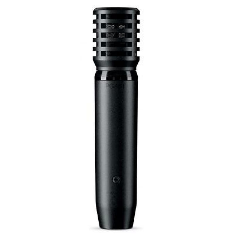 

Микрофон Shure PGA81-XLR