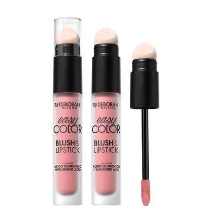 

Помада Easy Color Blush And Lipstick