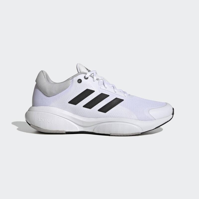 Ответные кроссовки ADIDAS, цвет blanco — фото 2