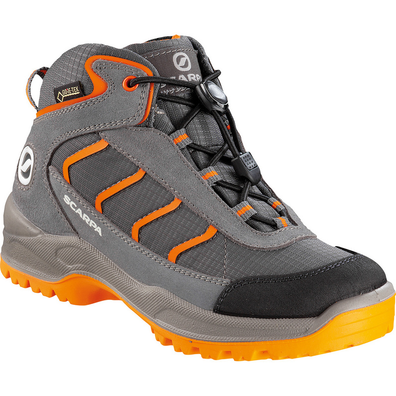 

Детские туфли Mistral GTX Scarpa, оранжевый