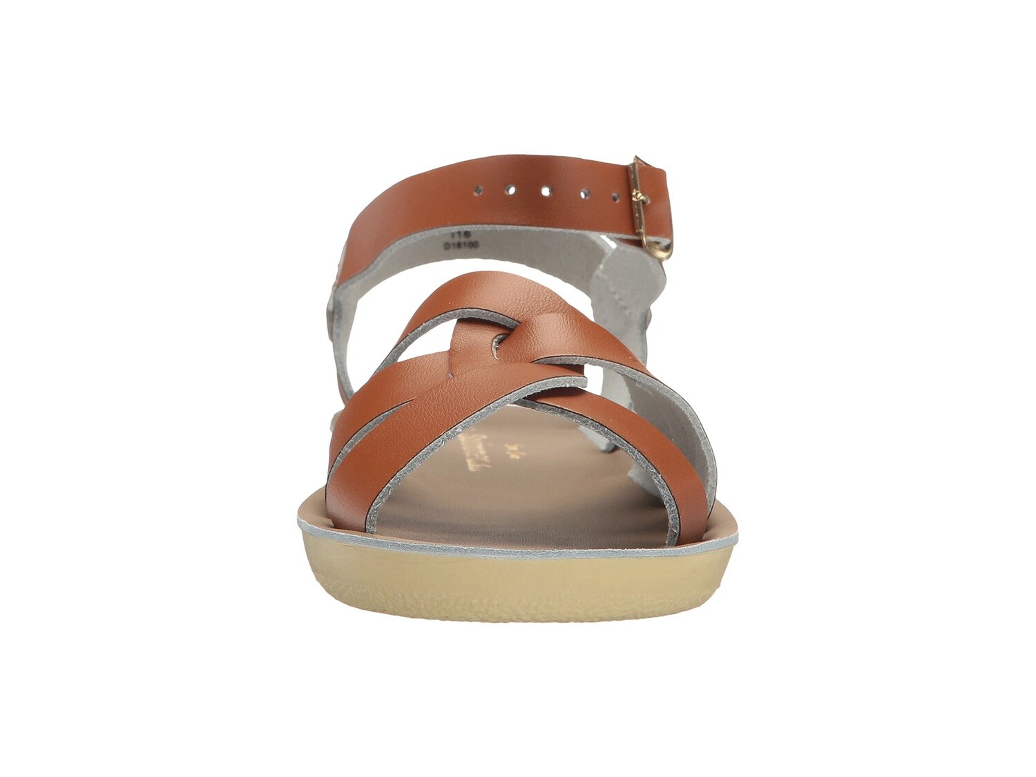 Сандалии Salt Water Sandal by Hoy Shoes Swimmer (Toddler/Little Kid) — фото 2