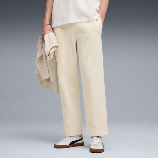 

Мужские свободные спортивные брюки Class Pack Puma, белый