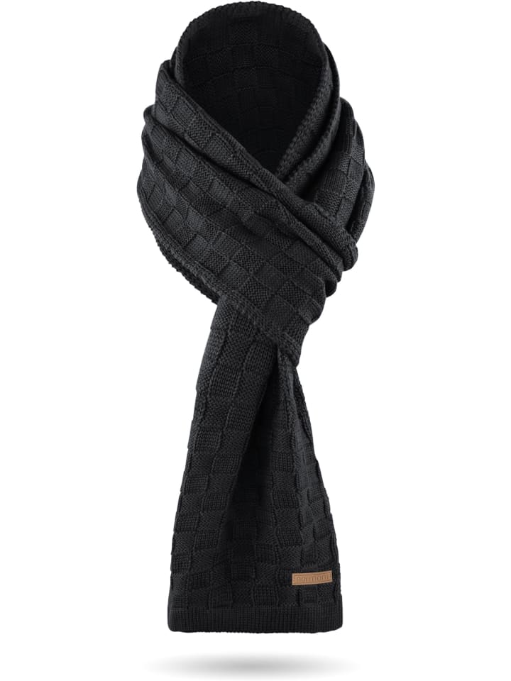 

Шарф normani, антрацит