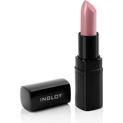 

Lipsatin Lipstick 315 — роскошная помада для сатинового финиша Inglot