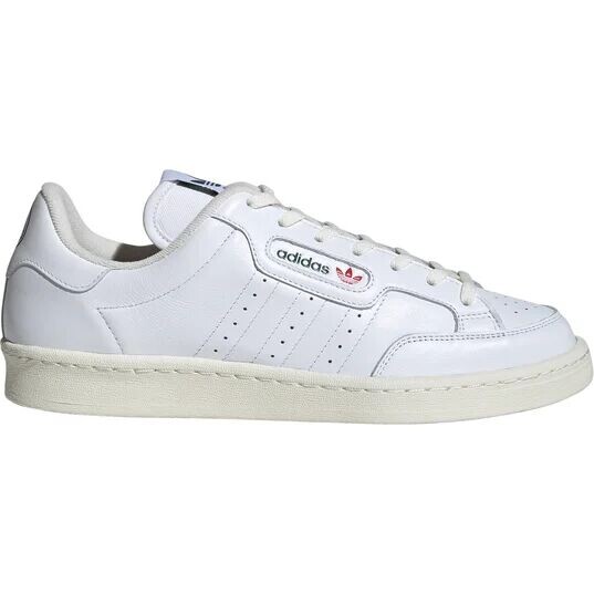 

Кроссовки adidas Originals Энглвуд Специальный, цвет Weiß/Off Weiß/Dunkelgrün