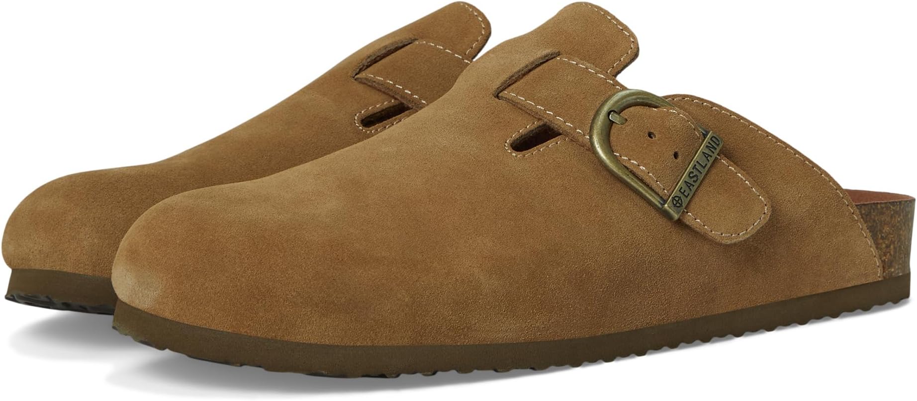 

Кроссовки Eastland 1955 Edition Gabe, цвет Khaki Sude