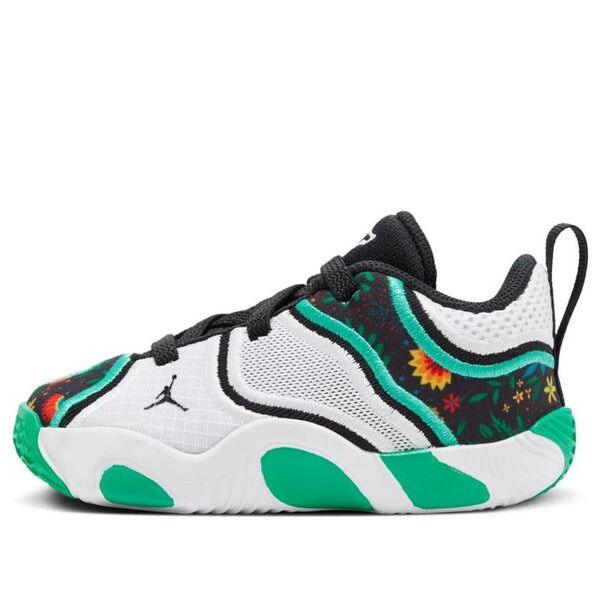 

Кроссовки tatum 3 'welcome to the garden alternate' Air Jordan, белый