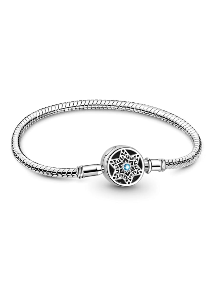 

Браслет 925 Sterling Silber 20 cm GNOCE