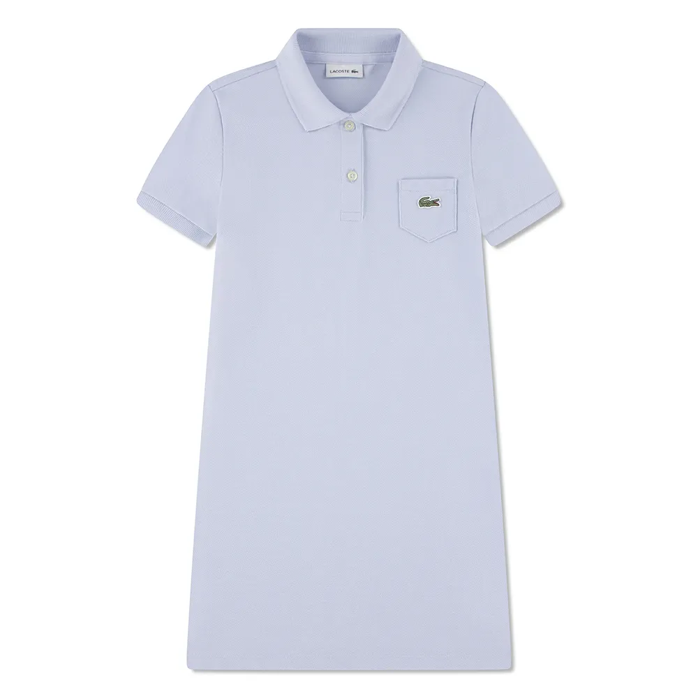 Детское платье Lacoste 347026 Lacoste kids, синий