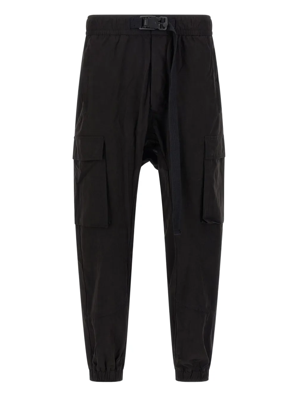 

Карго-брюки M P 15 Thom Krom, черный