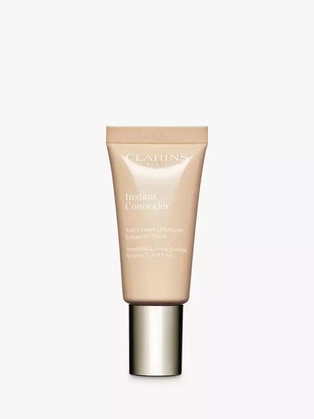 Мгновенный консилер Clarins, 02