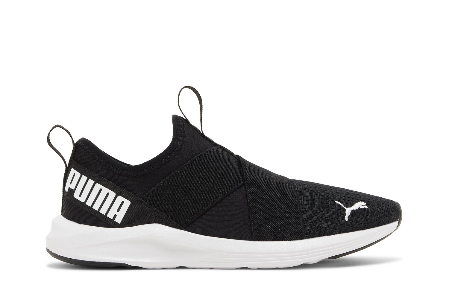 Слипоны Wmns Prowl Puma, черный