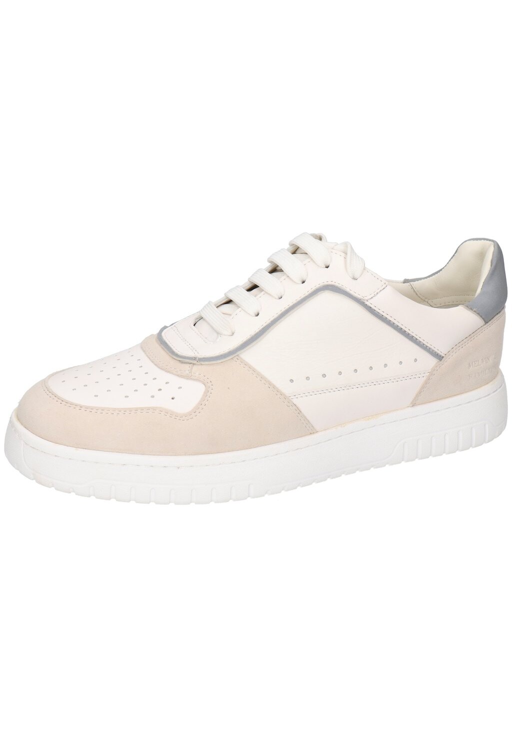 

Низкие кроссовки Melvin & Hamilton, мультиколор