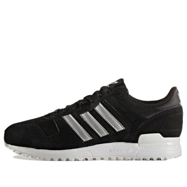 

Кроссовки оригинальные zx 700 кроссовки Adidas, черный