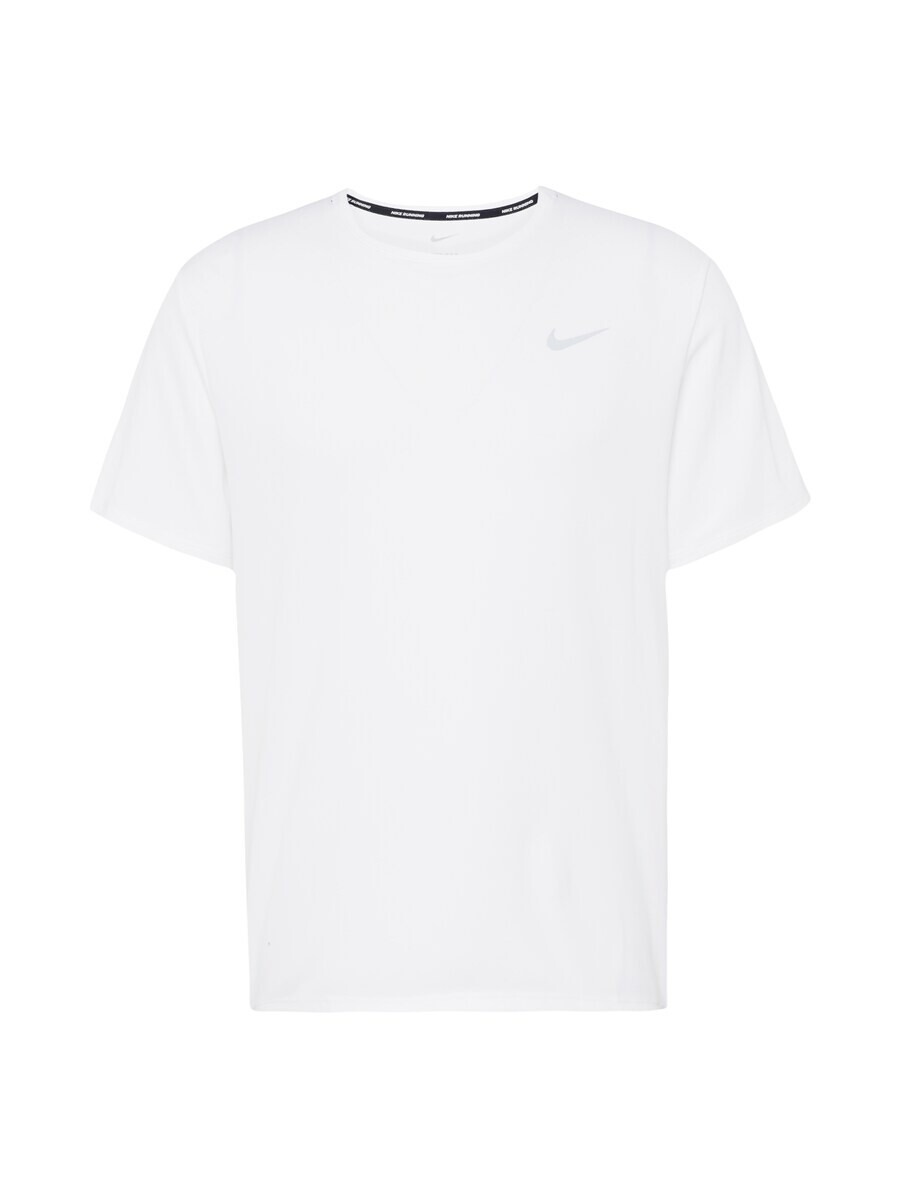 

Спортивная футболка NIKE Performance Miler, белый