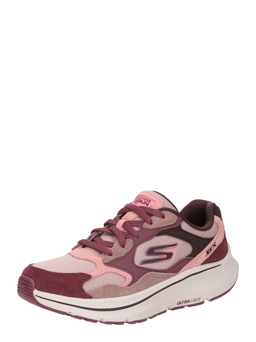 Беговые кроссовки SKECHERS GO RUN CONSISTENT 2.0, Mauve