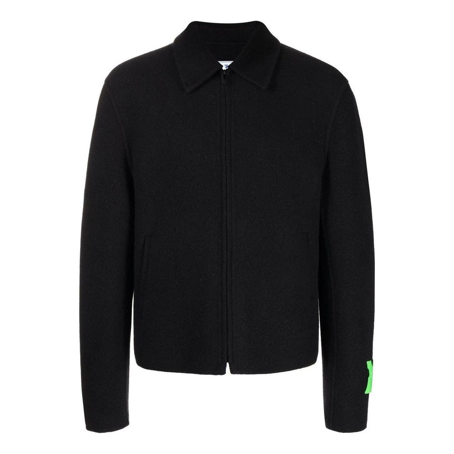 

Куртка Off-White SS23 Clothing Sport Jacket, Белый, Куртка Off-White SS23 Clothing Sport Jacket