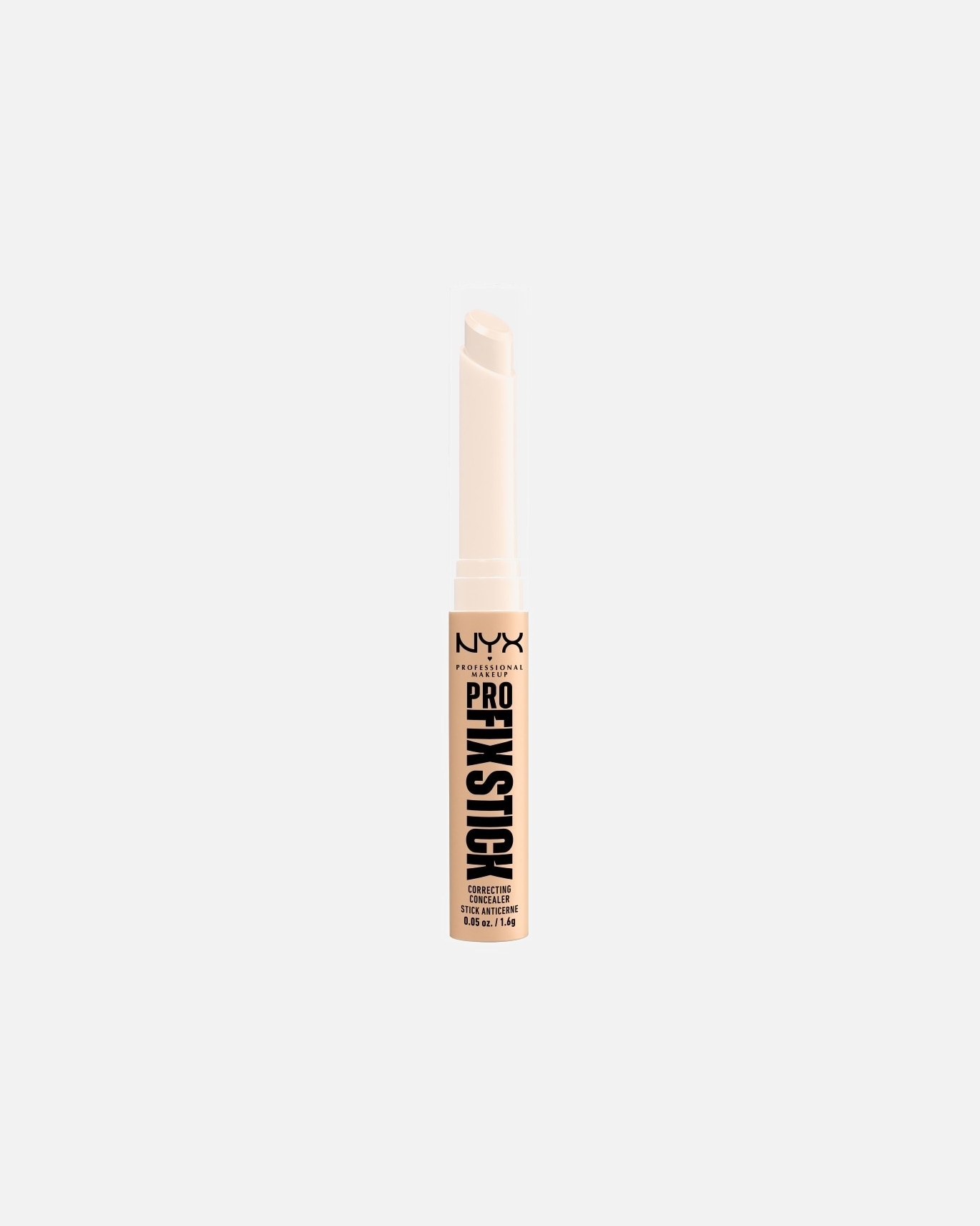 

Консилер Nyx Professional Makeup, vanilla, 1.6 гр