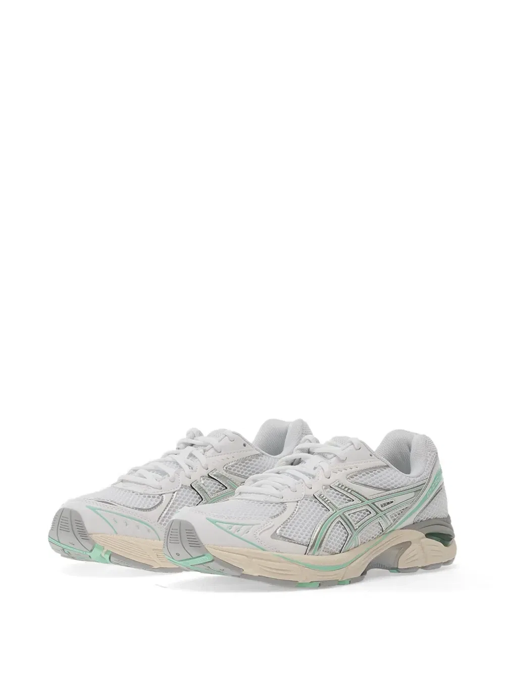 Кроссовки GT-2160 ASICS, серый — фото 2