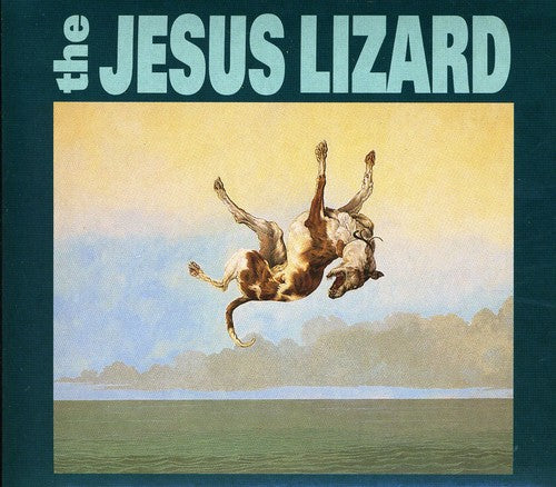 

CD диск Jesus Lizard: Down [Remastered] [Bonus Tracks] [Deluxe Edition] [Digipak]