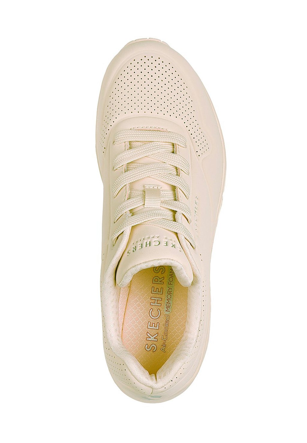 Кроссовки UNO Skechers, черный — фото 3