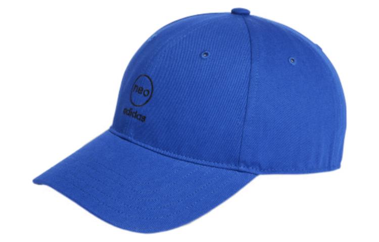 

Adidas Neo Бейсболка унисекс королевского синего цвета, Royal Blue