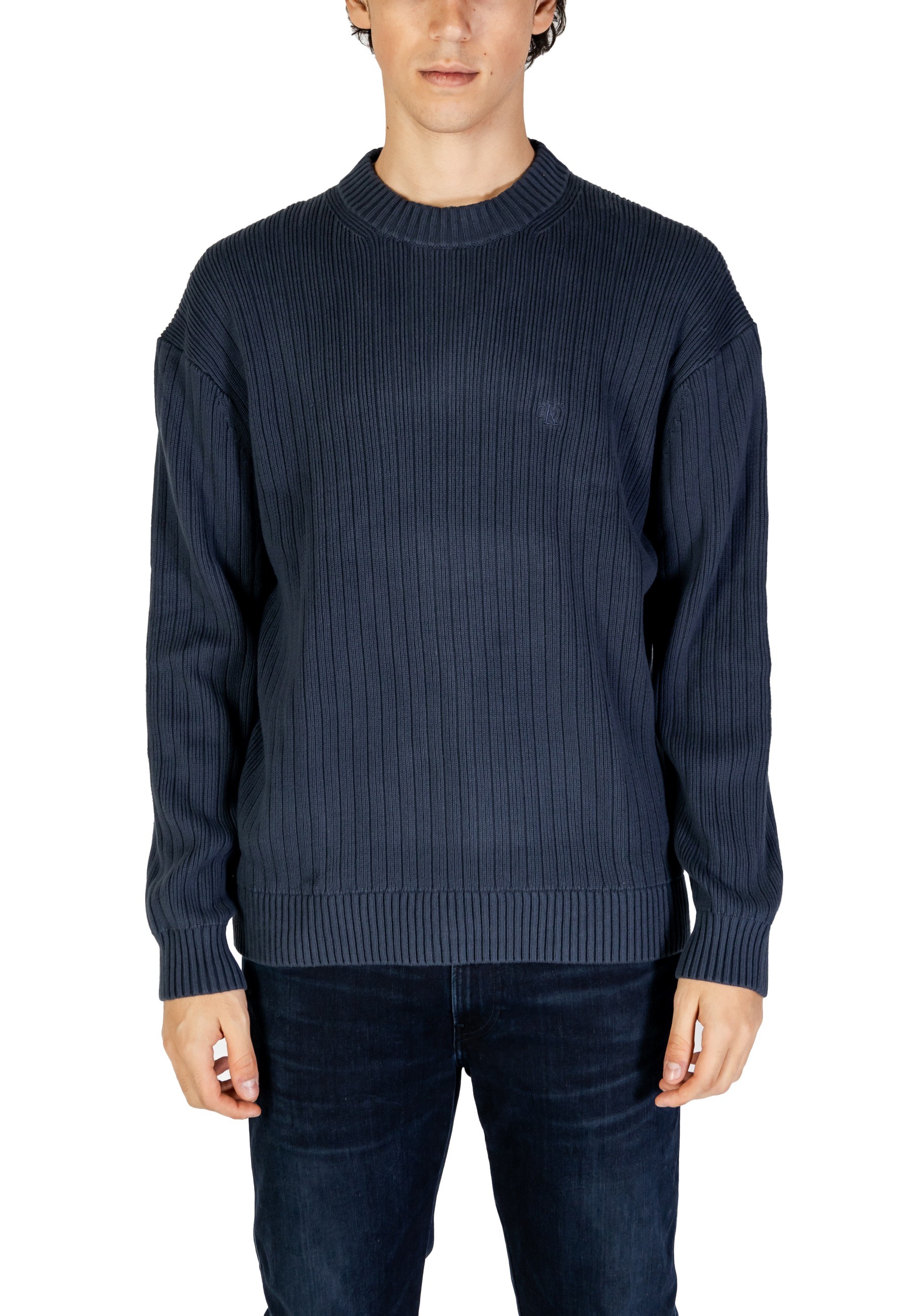 

Свитер Calvin Klein Jeans, blue