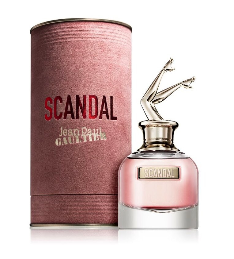 

Jean Paul Gaultier, Scandal, парфюмированная вода, 80 мл