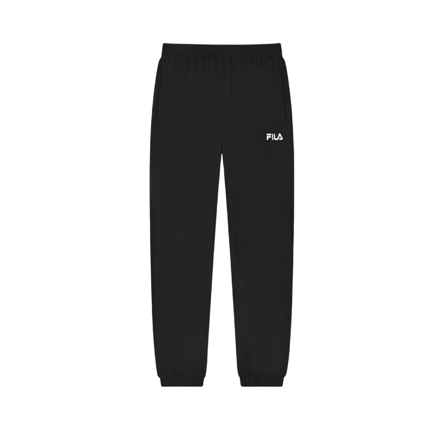 

Мужские повседневные брюки FILA, цвет Black
