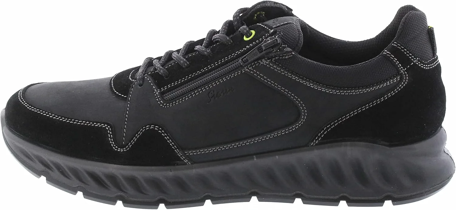 

Кроссовки для мужчин Sioux Utisso, черный