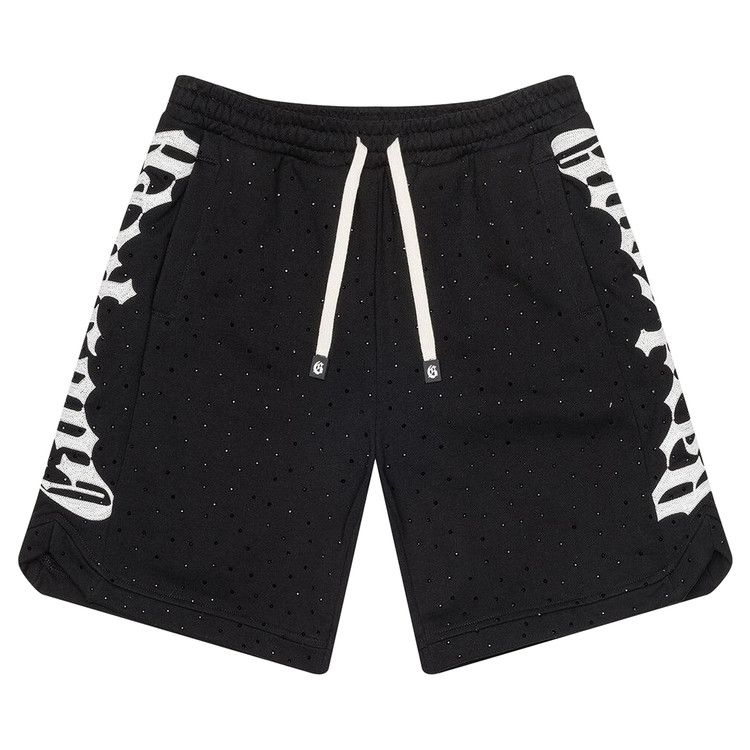 

Шорты Godspeed Courtside Shorts VVS, Black