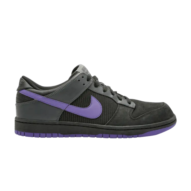 

Кроссовки Nike Dunk Low