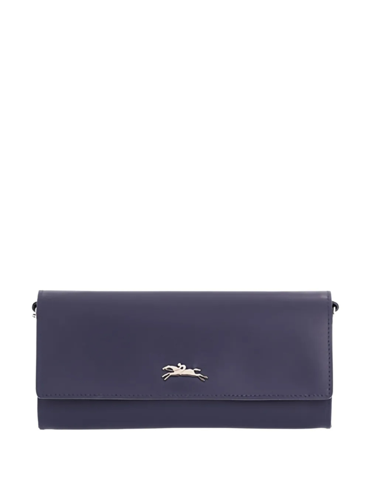 

Кошелек-цепочка с логотипом всадника Longchamp