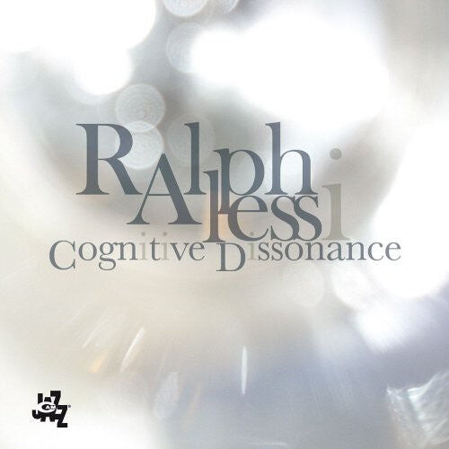 

CD диск Alessi, Ralph: Cognitive Dissonance
