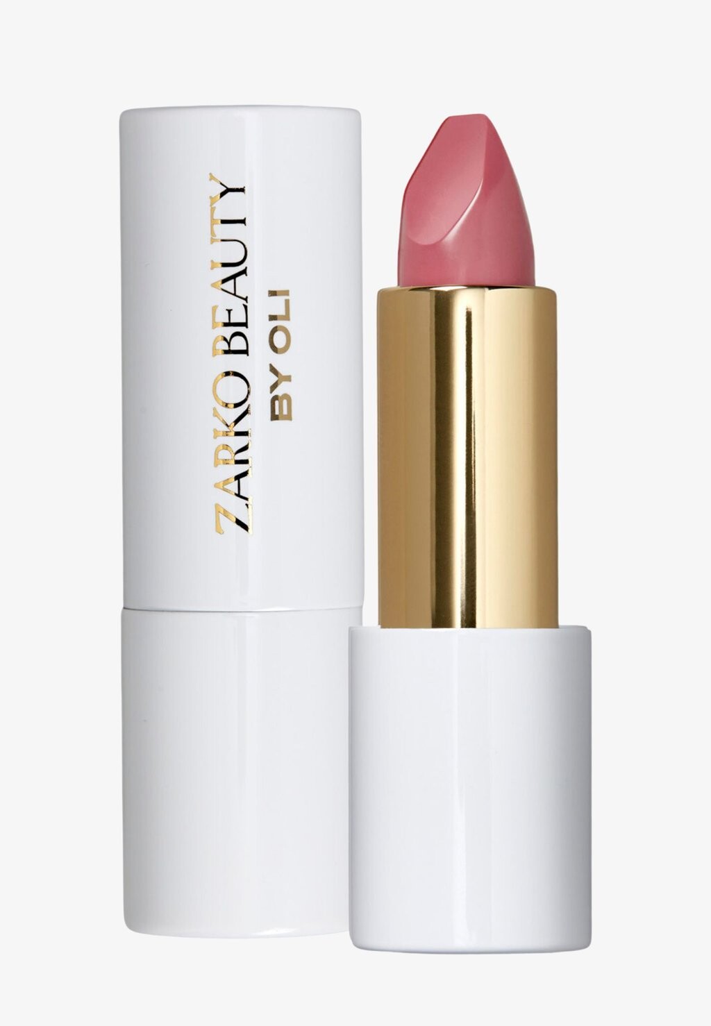 

Губная помада Lipstick ZARKO BEAUTY BY OLI, цвет rose petals