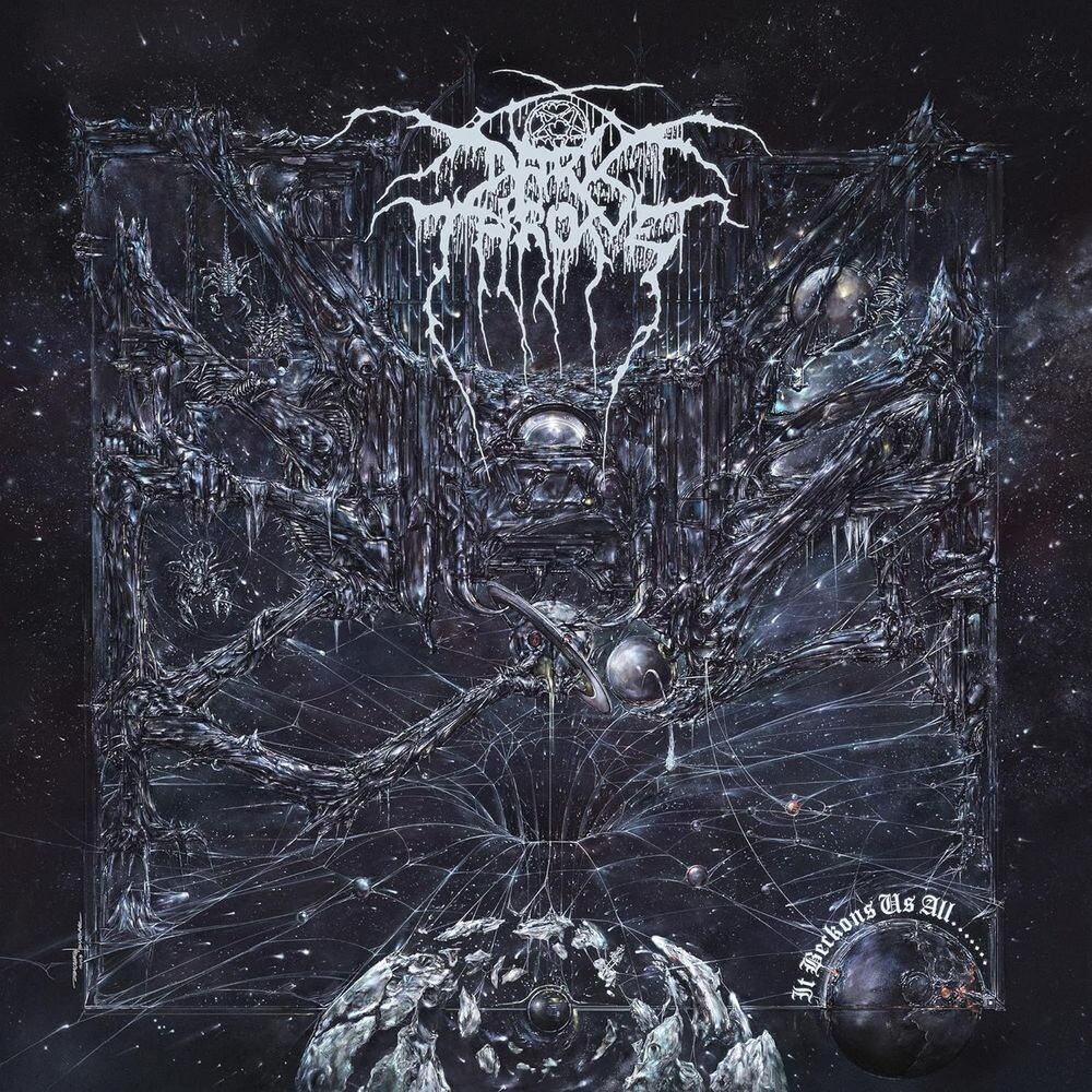 

Диск CD It Beckons Us All - Darkthrone