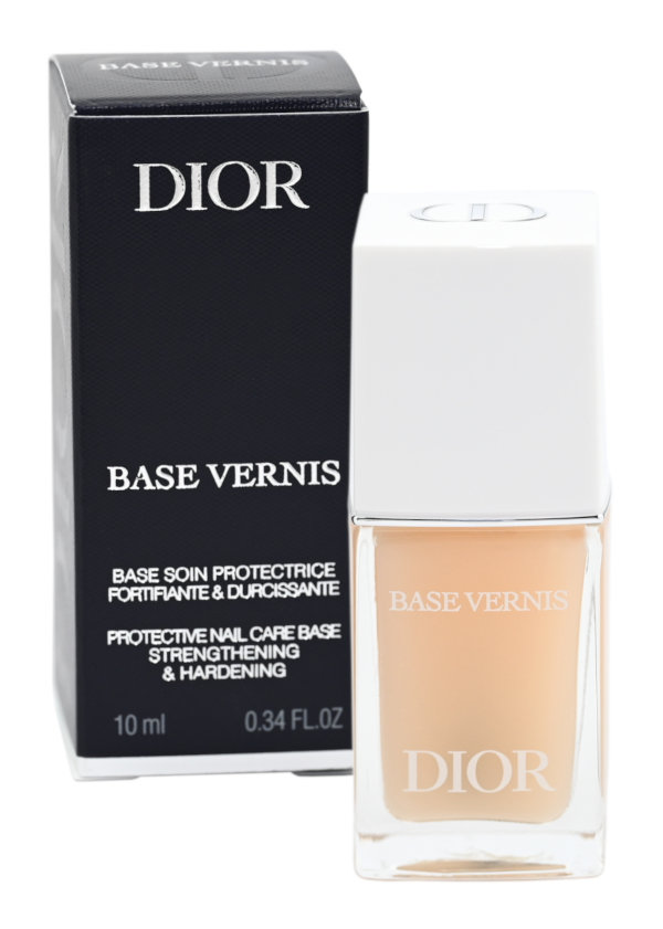 

Dior, Vernis, базовое покрытие под лак для ногтей, 10 мл