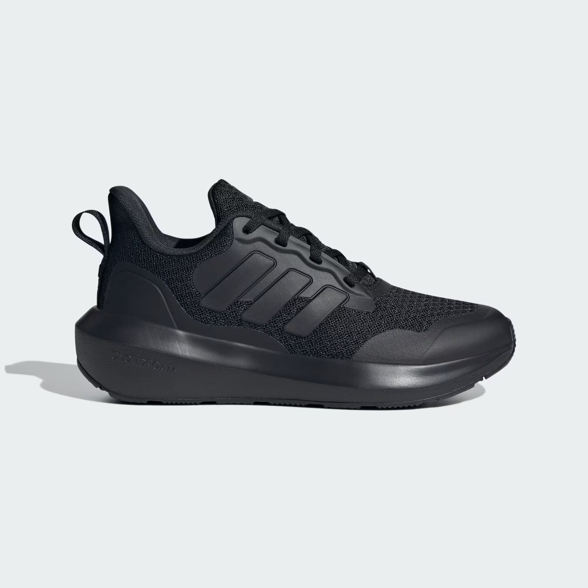 

Обувь Fortarun 2.0 Детская Adidas, цвет Core Black/Core Black/Grey Six