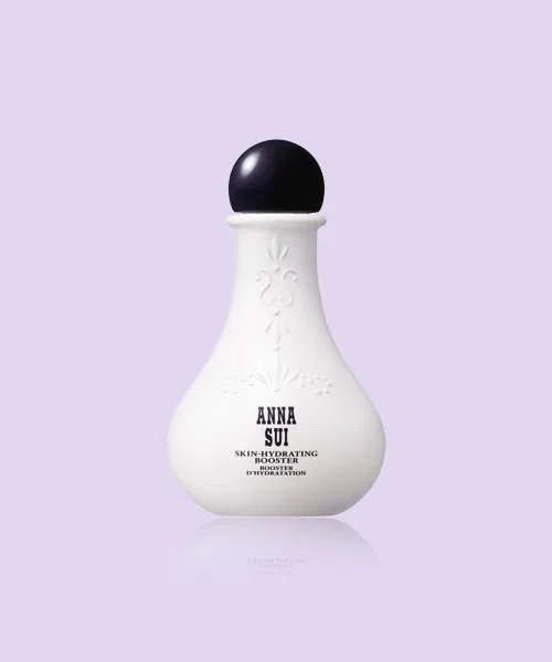 Сыворотка ANNA SUI COSMETICS — Вводная с гиалуроновой кислотой и коллагеном