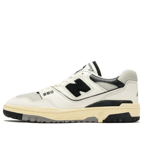 

Кроссовки 550 'sea salt pack black' New Balance, синий