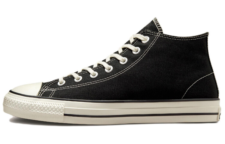 

Chuck Taylor All Star Pro High «Black Egret» Converse