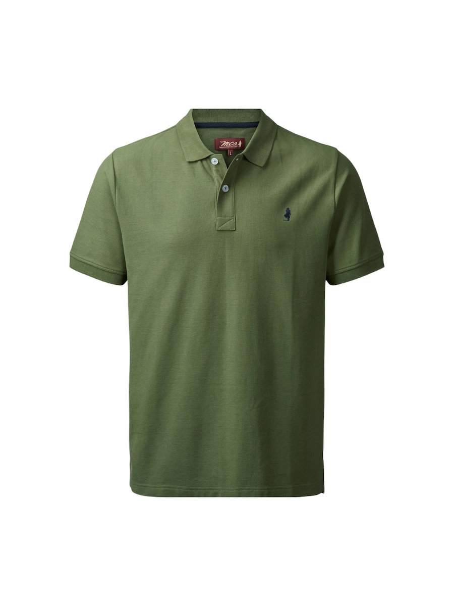 

Рубашка MCS Hurst, оливковый