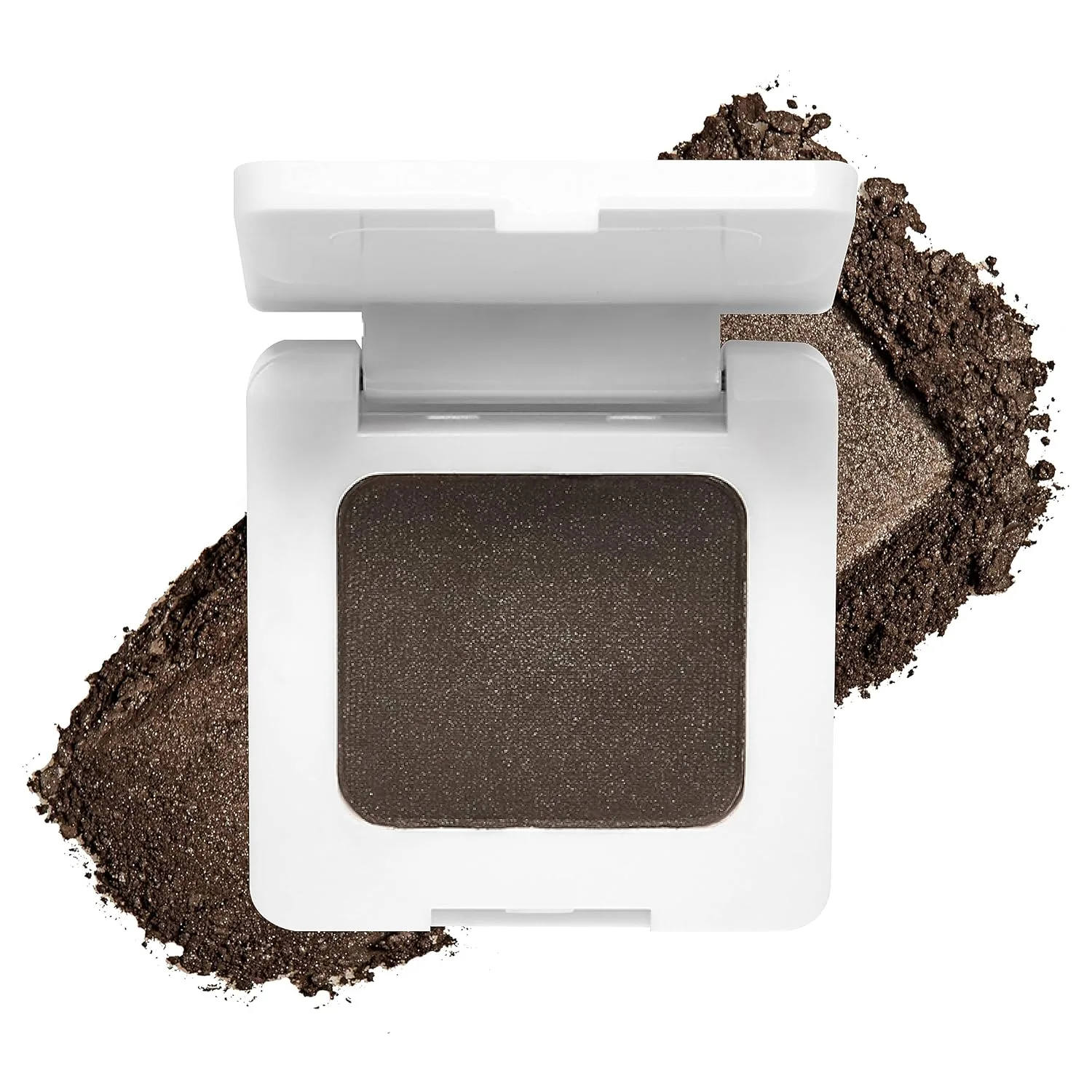 Кисть, пудра и карандаш для бровей RMS Beauty Back2Brow — фото 2