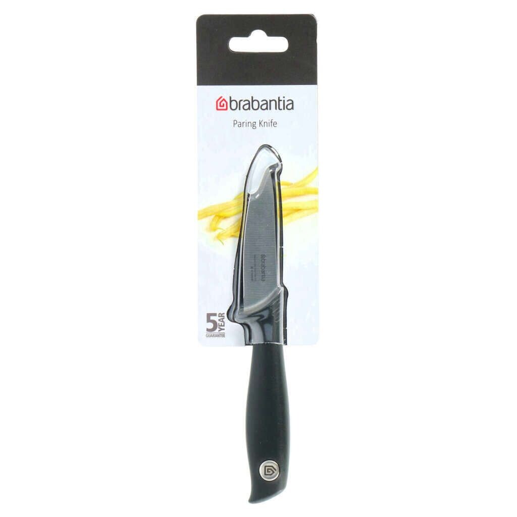 

Brabantia Tasty+ Schilmes 20 см Донкергрийс